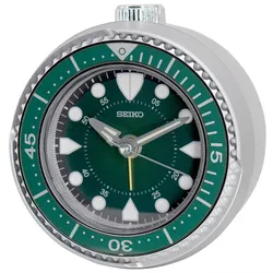 Seiko QHE207A Wecker mit Quarz-Uhrwerk