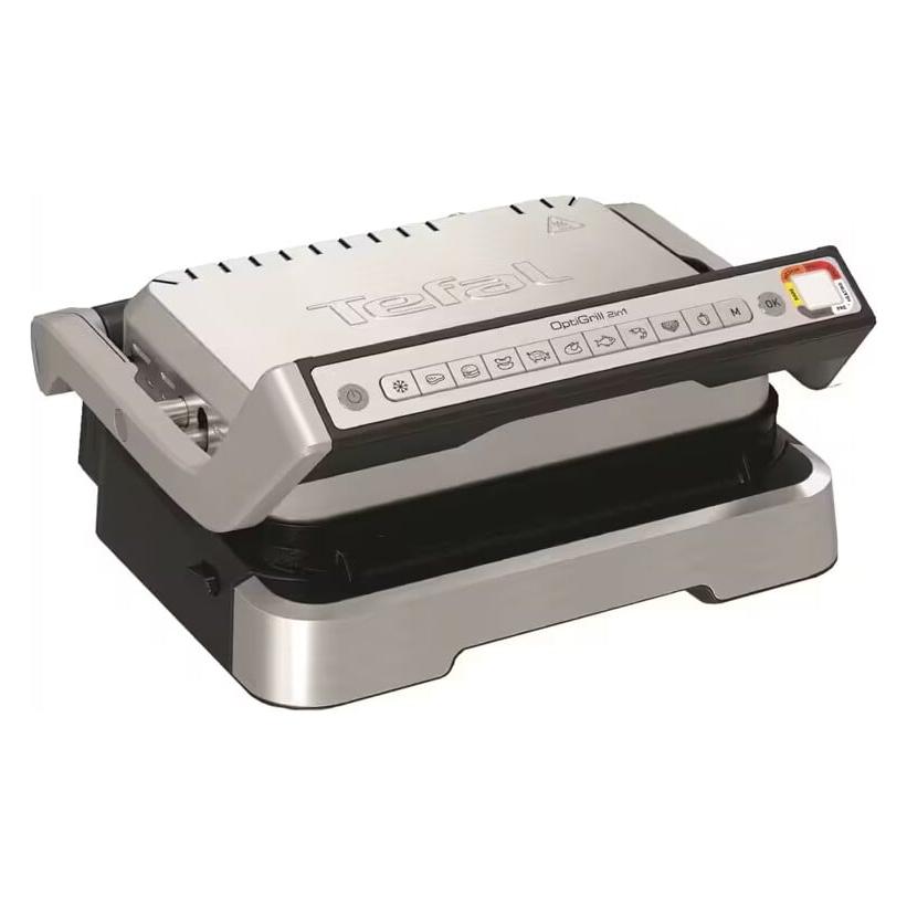 Tefal OptiGrill 2v1 GC773D30 (GC773D30)