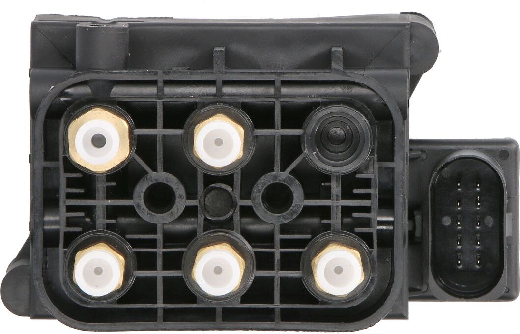 Ventil, Druckluftanlage MAGNUM TECHNOLOGY ZRM005MT