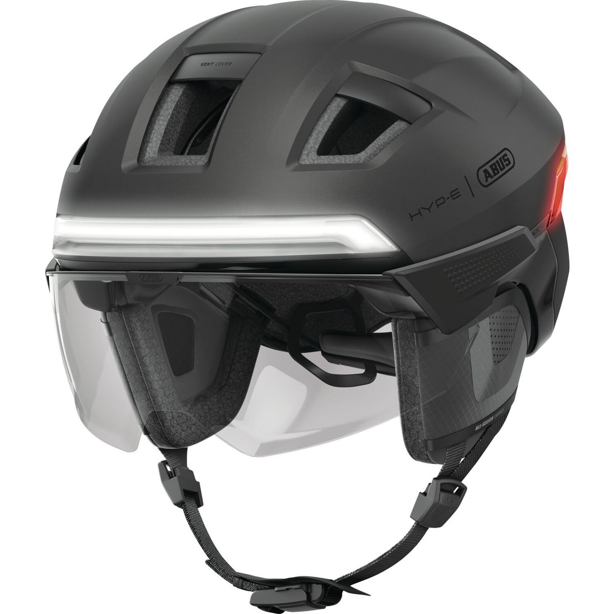 Abus Hyp-e ACE volcano titan M 40426