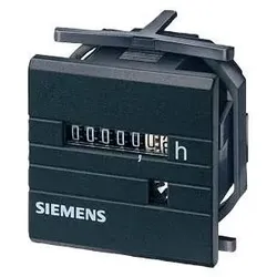 Siemens Dig.Industr. Zeitzähler 7KT5501
