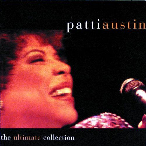 Patti Austin - The Ultimate Collection - Preis vom 14.10.2026 23:07:16 h
