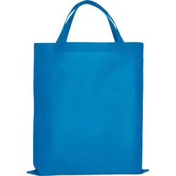 Texxilla PP-Tasche CLASSIC mit zwei kurzen Henkeln, hellblau