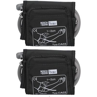Boso medicus prestige Manschette XS 2x 2x1 St
