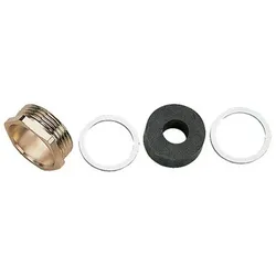 Harting Halb-Verschraubung 09000005019