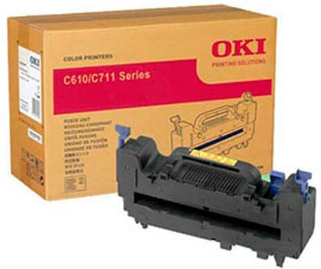 Oki 44289103 fusor