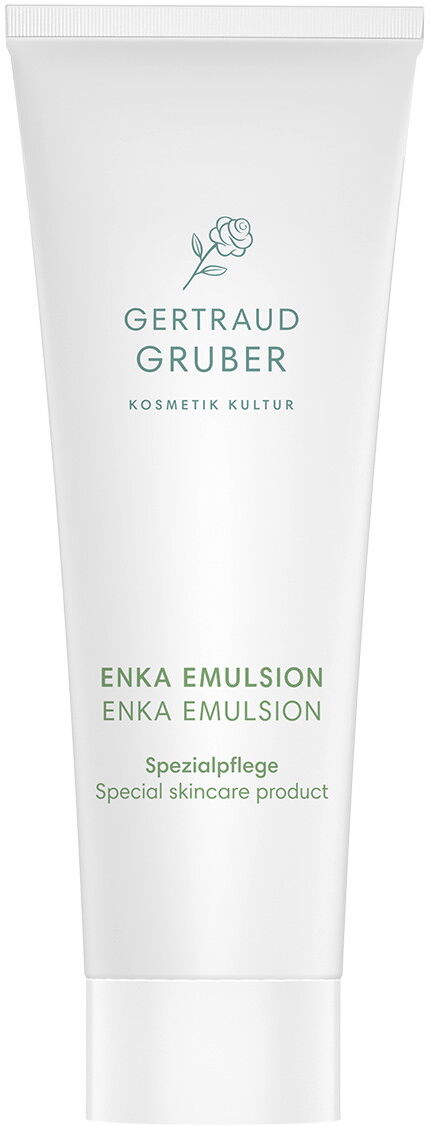 50ml GERTRAUD GRUBER Enka Emulsion