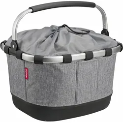 KlickFix, Velokorb, (24 l)