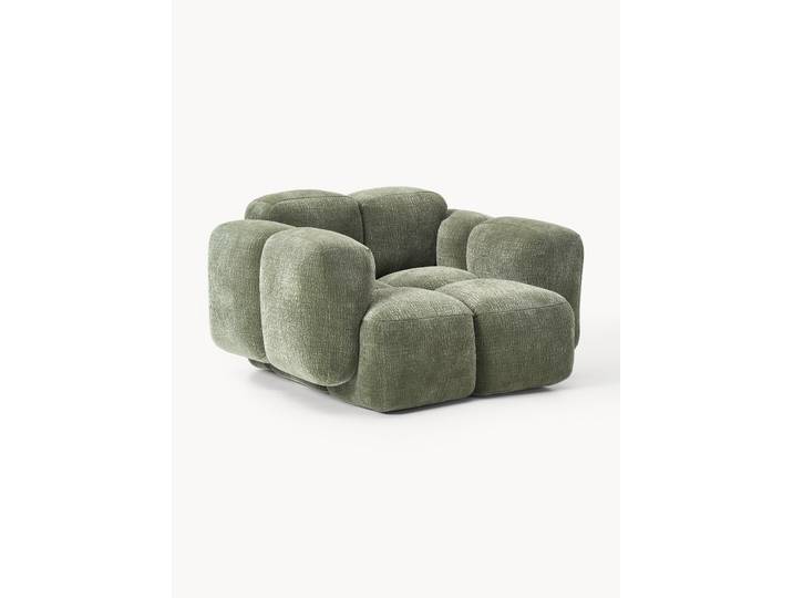 Fauteuil lounge Tayla