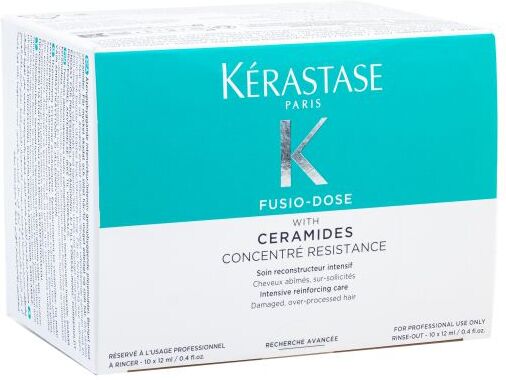 Kérastase F Fusio Dose Concentre Vita Ciment Ceramide 10x12 ml