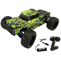 df Models BigHammer 5.1 Truck - brushed RTR