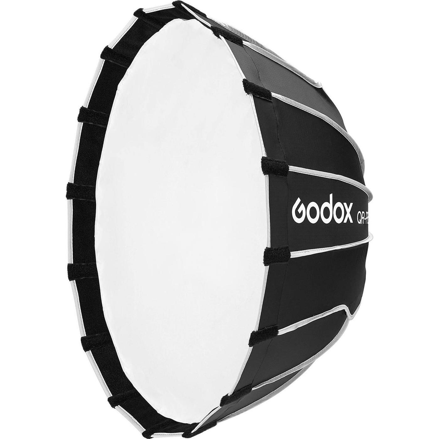 Godox Quick Release Parabolic Softbox For livestreaming QR P60T (Godox) (QR-P60T)