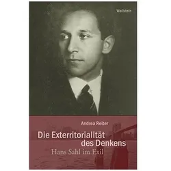 Die Exterritorialität des Denkens, Sachbücher von Andrea Reiter