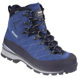 Meindl, Damen, Wanderschuhe, Antelao PRO GTX (41.5), Blau