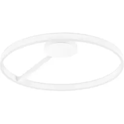 Nova Luce 9060288 BIANCO Deckenleuchte Weiß