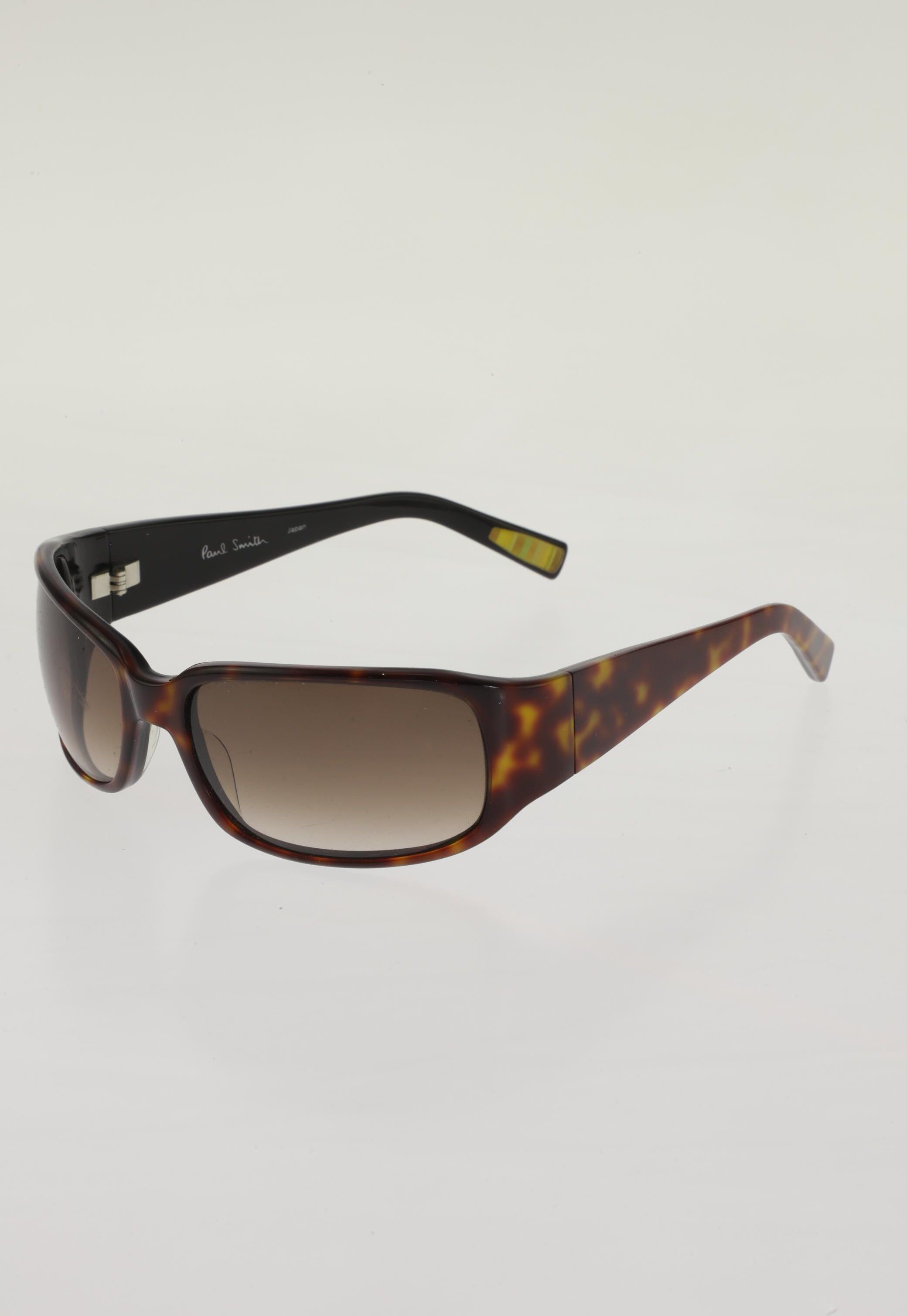 Paul Smith Damen Sonnenbrille, Bordeaux - Second Hand
