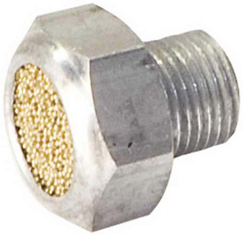 Norgren IMI M/1512 Druckluftfilter Außengewinde 1/4"
