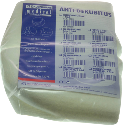 Dr. Junghans Medical GmbH FERSENSCHONER 2 St 08514112