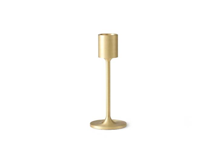 &Tradition Bougeoir Collect SC58 Laiton