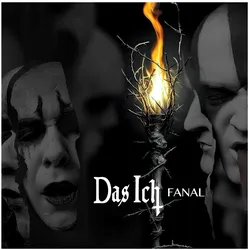 Danse Macabre, Schallplatten, Fanal (LP) (Das Ich)