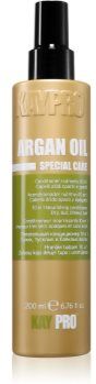 Kaypro Argan Oil 10in1 Nourishing Conditioner condicionador sem enxaguar com óleo de argan 200 ml. Argan Oil 10in1 Nourishing Conditioner