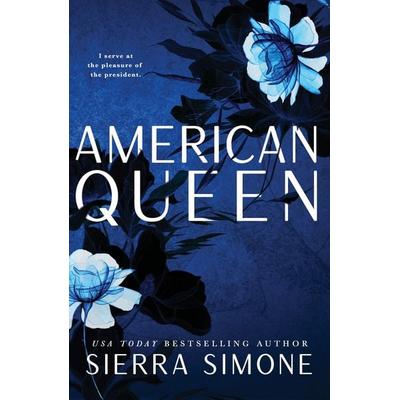 American Queen, Taschenbuch von Sierra Simone, Sourcebooks LLC, 978-1-72828-199-5