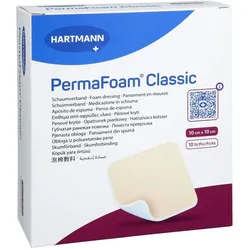Permafoam Cl Schaum 10x10