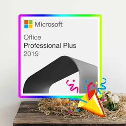 Office 2019 Professional Plus