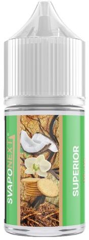 Svaponext Superior  Aroma Mini Shot 10ml