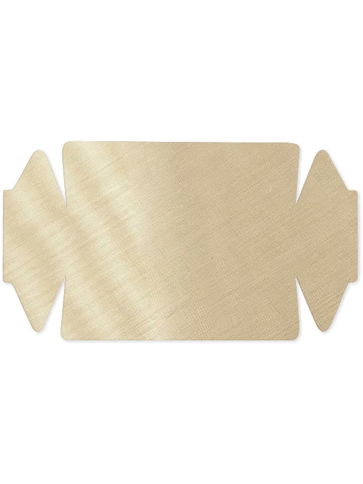 Wenko Backfolie in Hellbraun - (B)42 x (H)24 cm - onesize