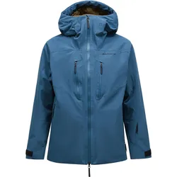 Peak Performance, Herren, Skijacke, Whitelight Apx (S), Blau