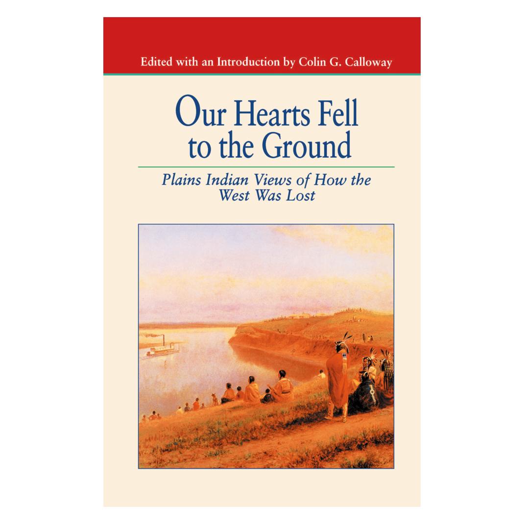 Springer Our Hearts Fell to the Ground (Englisch, Softcover) (55820002)