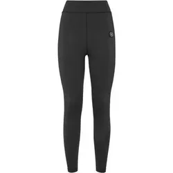 PLEIN SPORT Sportleggings SCRATCH, Größe XXL in Schwarz 02