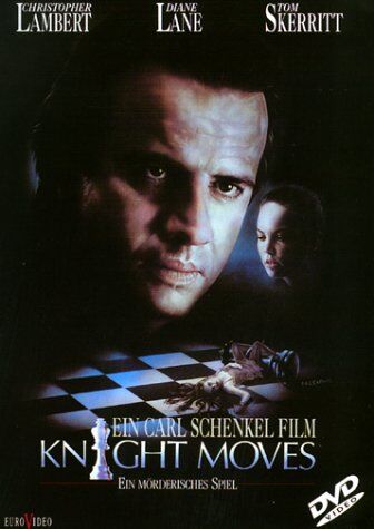 Carl Schenkel - Knight Moves - Preis vom 13.10.2026 11:25:28 h