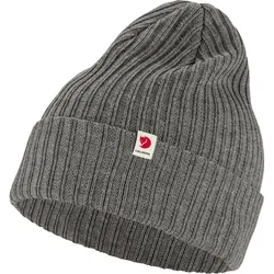 Fjällräven Rib Hat Herren Mütze grey