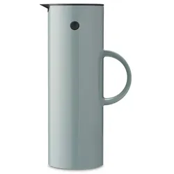 Stelton Isolierkanne EM77 1000 ml Kunststoff Grün