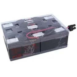 Eaton Easy Battery+ product AK - Vollständiges Batterieaustauschkit, USV Zubehör