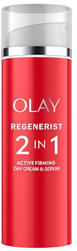 Olay Regenerist Sérum Reafirmante 3 Áreas