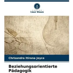 Beziehungsorientierte Pädagogik, Schulbücher von Chrisandra Itirana Joyce