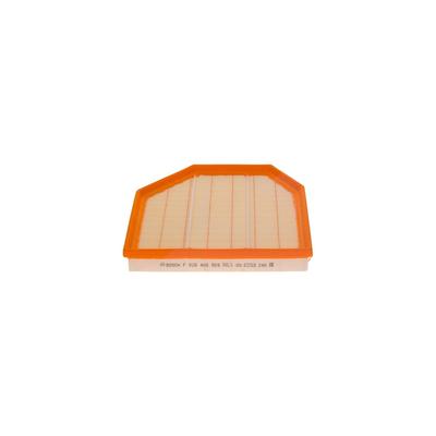 Bosch Luftfilter [Hersteller-Nr. F026400509] für BMW