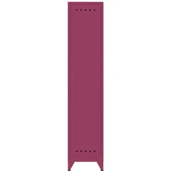 Fern Locker | inkl. 3 fester Fachböden - 621 beere