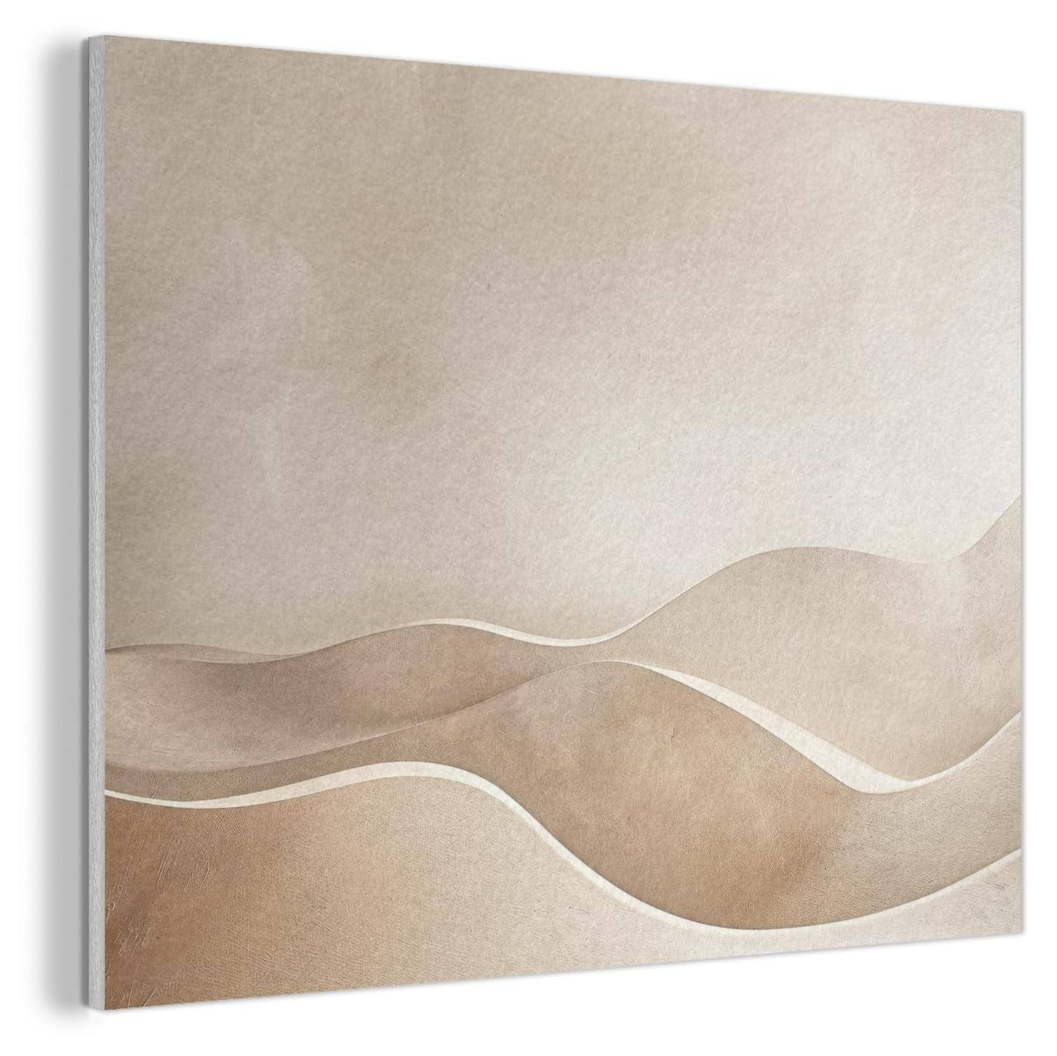 Merkloze Felt Wanddecoratie voor Geluiddemping