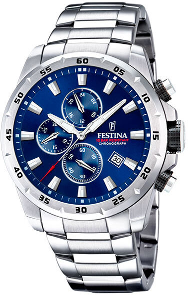 Festina Chrono Sport F20463/2