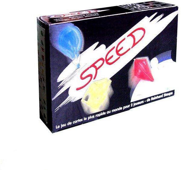 Ferti Games Speed