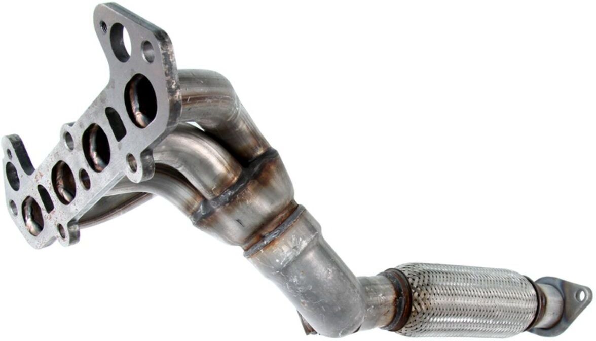 Abgasrohr BOSAL 851-275