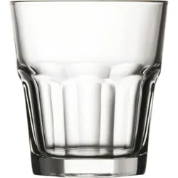 12x Pasabahce Casablanca Whiskyglas  0,35 Liter