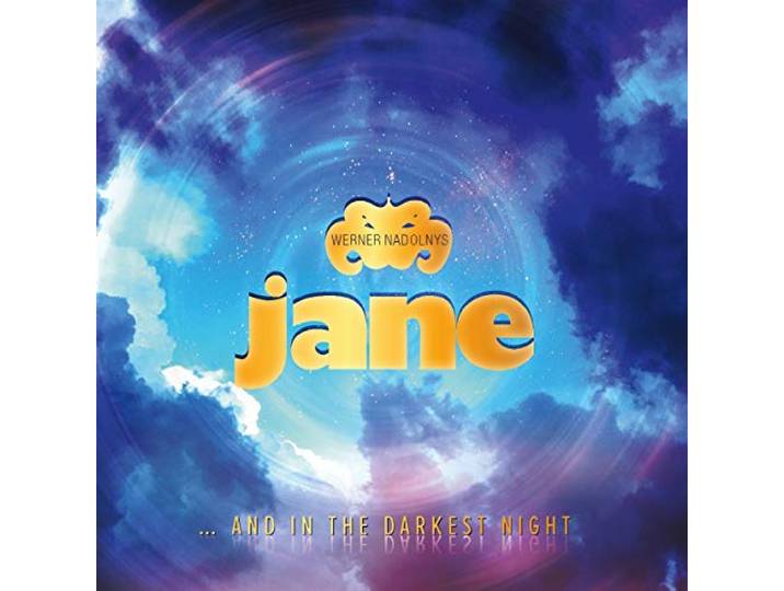 ...And In The Darkest Night: Live auf der Seebühne-Werner Nadolnys Jane