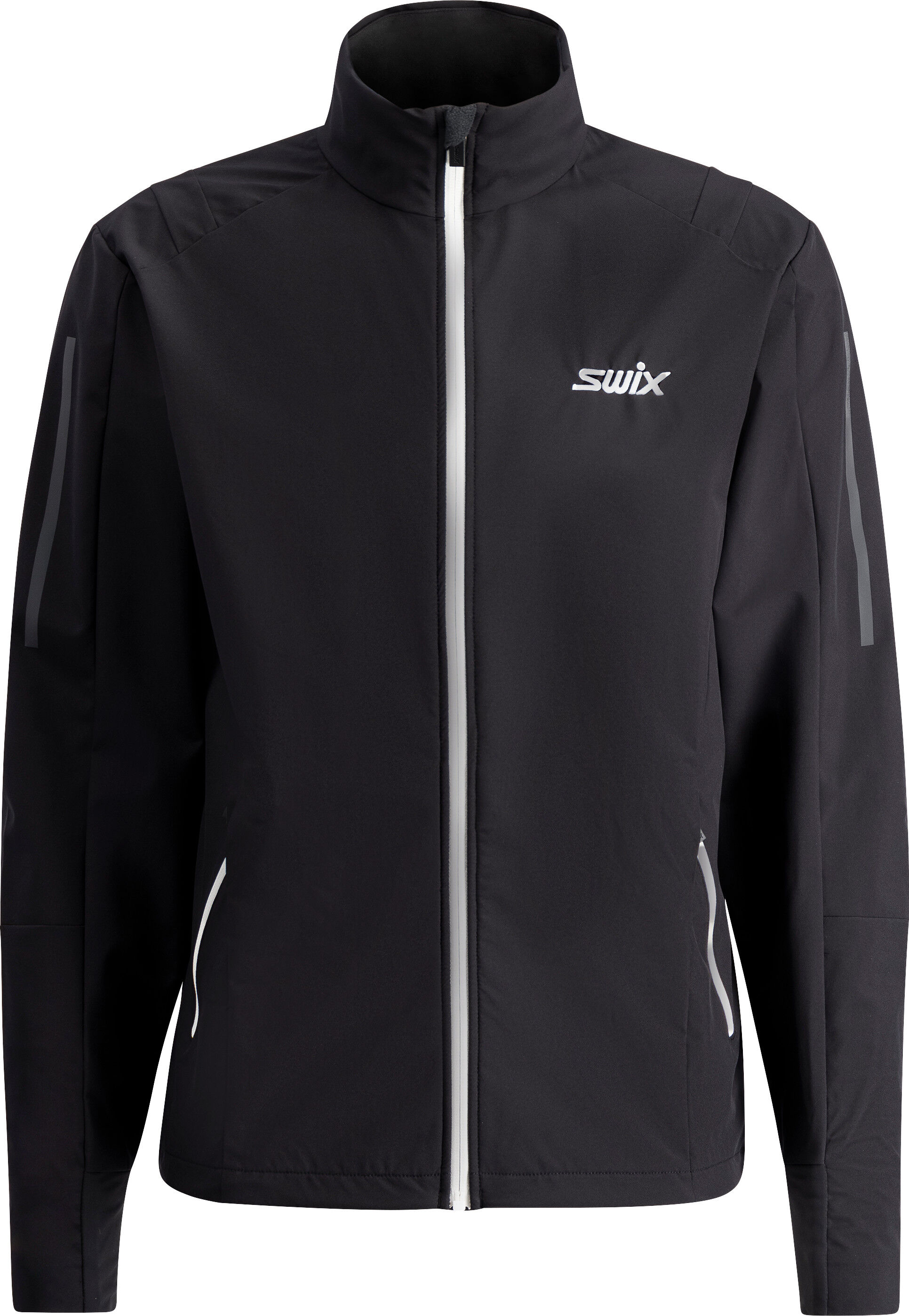 Swix Men's Infinity Jacket Jet Black S