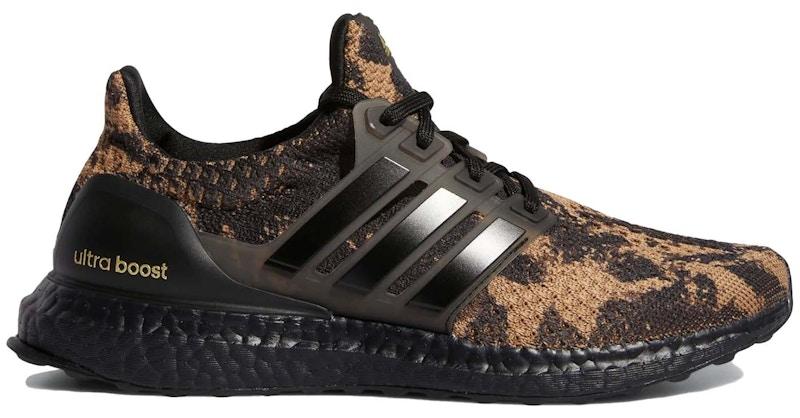 adidas Ultra Boost 5.0 DNA Bleach Dye Pack Cardboard (Women's) - EU 42