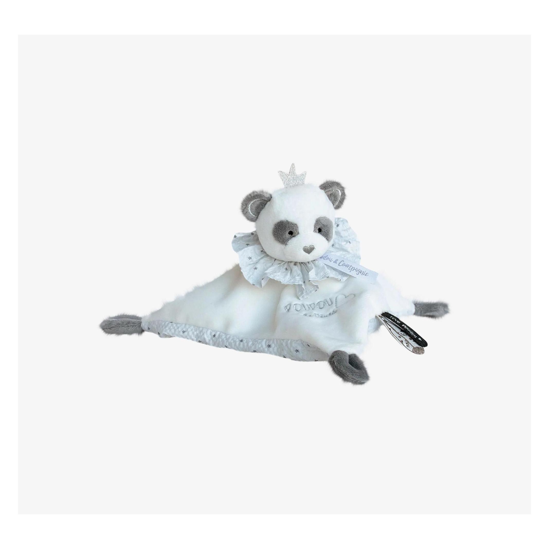 Doudou et Compagnie Panda (20 x 20 cm) (8903536)